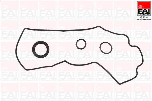 Gasket, timing case